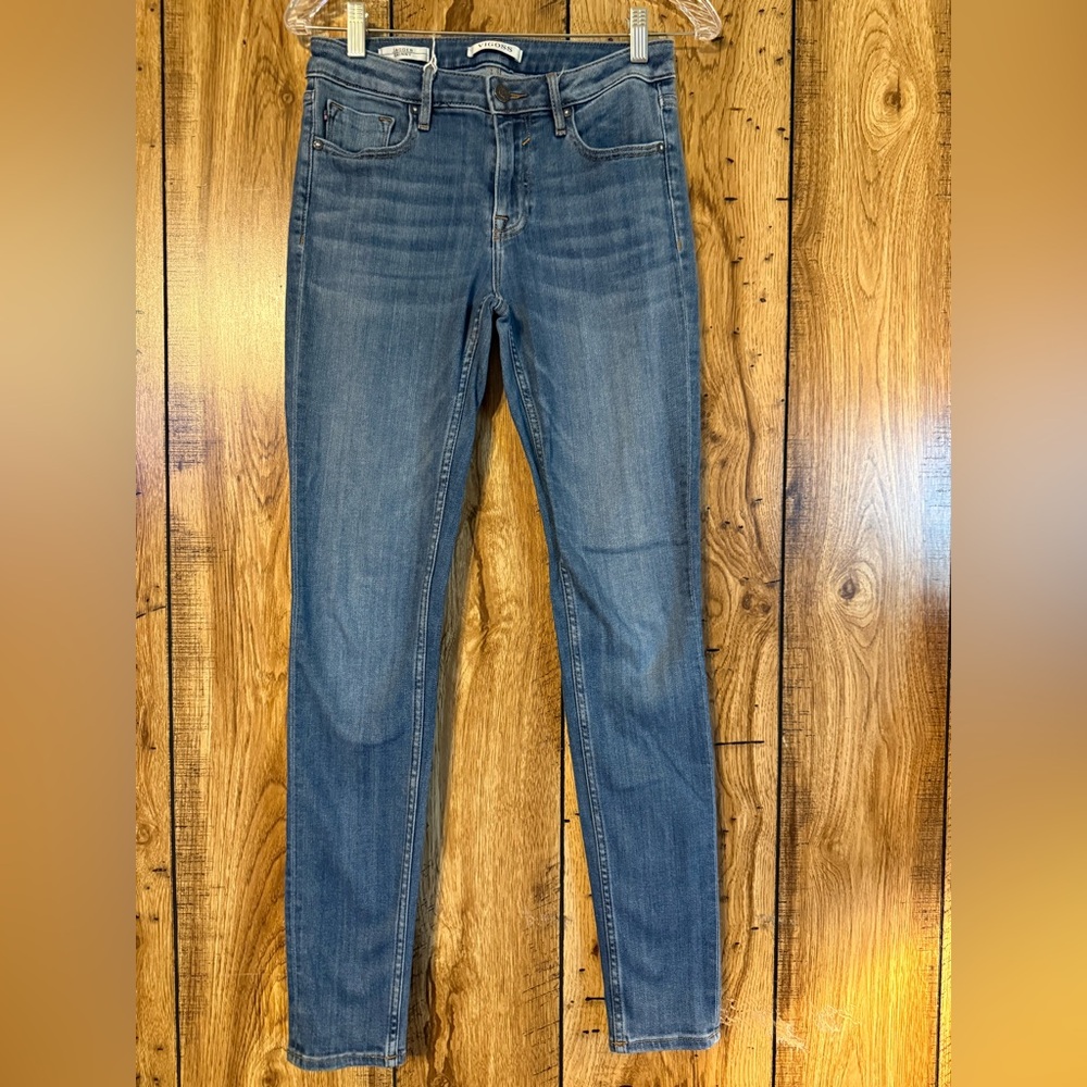 GUC Vigoss denim jeans. Size 28.